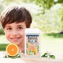 Le Petit Marseillais Duschgel Orangenbl�ten 3x250ml - Erfrischende Pflege