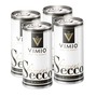 Vimio Spritziger Trinkgenuss: Secco Frizzante Perlwein, 10,5% vol, 200ml