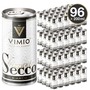 Vimio Spritziger Trinkgenuss: Secco Frizzante Perlwein, 10,5% vol, 200ml