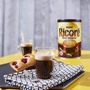 Nestl� Ricor� linstant Noir Intense - Zichorienkaffee f�r intensiven Genuss 240g