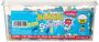 Haribo Les Schtroumpf Pik 1,2 kg - Saure Schl�mpfe f�r gro�en Naschspa�!