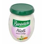 B�n�dicta A�oli Sauce � lAil (260g) - Mediterraner Genuss mit Knoblauchmayonnaise