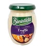 B�n�dicta Sauce Gourmet Truffe d�t� (260g) - Sommertr�ffelsauce f�r luxuri�sen Genuss