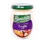 B�n�dicta Sauce Gourmet Truffe d�t� (260g) - Sommertr�ffelsauce f�r luxuri�sen Genuss