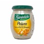 B�n�dicta Sauce au Poivre de Madagascar - Intensive Pfeffersauce im 260g Glas