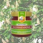 Honig Wernet Traditionsimker im Schwarzwald Deutscher Kastanienhonig cremig im 250g
