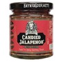 Haynes Gourmet Candied Jalapenos Red Rings - S��-w�rzige Genuss-Kandierte Jalape�os
