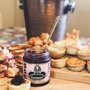 Haynes Gourmet Candied Jalapeno Cranberry - S��-w�rzige Jalape�os mit Preiselbeernote