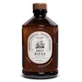 Bacanha Sirop Brut Rose Bio 400ml - Bio-Rosen-Sirup mit Bio-Rohrzucker