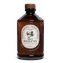 Bacanha Sirop Brut de Noisette Bio 400ml - Bio-Haselnuss-Sirup aus Frankreich