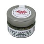 my herbs Fish & Seafood Gew�rzsalz - Meersalz mit Gew�rzen 60 Gramm im Glas