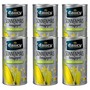 daucy Sonnenmais - 100% ohne Salz und Zuckerzusatz,   6 x 285 g