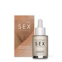 Bijoux Indiscrets SLOWSEX Hair and skin shimmer dry oil, Haut und Haar �l