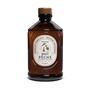 Bacanha Sirop Brut de P�che Bio 400 ml - Bio Pfirsich Sirup mit Bio Rohrzucker