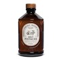 Bacanha Sirop Brut de Pistache Bio 400ml - Bio-Pistazien-Sirup mit Bio-Rohrzucker