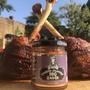 Haynes Gourmet Candied Jalapeno BBQ Sauce - Sehr scharf, mit kandierten Jalape�os