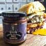 Haynes Gourmet Candied Jalapeno BBQ Sauce - Sehr scharf, mit kandierten Jalape�os