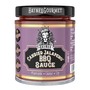 Haynes Gourmet Candied Jalapeno BBQ Sauce - Sehr scharf, mit kandierten Jalape�os