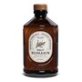 Bacanha Sirop Brut de Romarin Bio 400ml - Bio-Rosmarin-Sirup mit Bio-Rohrzucker