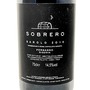 SOBRERO Barolo D.O.C.G. Riserva Pernanno 2015 aus der Gemeinde Castiglione Falletto