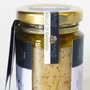 Wei�er Tr�ffel Pesto - Luxuri�se Tr�ffelsauce f�r Gourmets, 130g