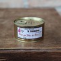 Le Coustelous Schweineleber P�t�, im Glas/Dose - Traditioneller Geschmack