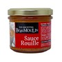 Les Recettes BeauMoulin Sauce Rouille - Authentische Provence f�r jede Mahlzeit