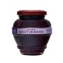 Domaine des Terres Rouges Mo�t de Raisin Senf: Els�ssische Delikatesse f�r Gourmets 