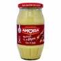 Amora Dijon Senf Fine et Forte - Kr�ftig-w�rziger Dijon-Senf 430g