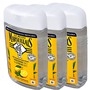 Le Petit Marseillais Duschgel Eisenkraut Zitrone 3 x 250 ml - Frische aus Frankreich