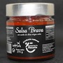 Conservas La Receta Salsa Brava - Authentische spanische W�rzsauce, handgefertigt