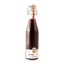 Les Confitures du Climont Sauerkirsch Sirup - Handgefertigt im Elsass, 0,5 Liter