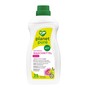 PLANET PURE Universal Waschmittel Wildrosen: Nat�rlich, Effektiv, 25WL
