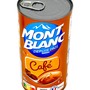 Mont Blanc Cr�me Dessert au Caf�: K�stliche Kaffee-Creme f�r Genie�er - 570g purer Genuss