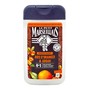 Le Petit Marseillais Duschgel Orangenholz & Argan 250ml - Pflegender Luxus