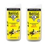 Le Petit Marseillais Duschgel & Badezusatz Vanille Milch 2x650ml - Verw�hnpflege