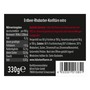 Faller Erdbeer-Rhabarber Konfit�re: Hausgemachter Genuss, 60% Frucht, 330g