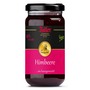 Faller Himbeer-Konfit�re extra: Hausgemacht, 60% Frucht, 330g