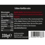 Faller Erdbeer-Konfit�re Extra aus dem Schwarzwald - 60 % Frucht - 330 g