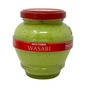 Domaine des Terres Rouges Moutarde Wasabi Senf: Tradition und Sch�rfe 