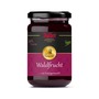 Faller Waldfrucht-Konfit�re: Schwarzw�lder Genuss, 60% Frucht, 330g Handwerkskunst