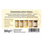 Honig von der Schwarzw�lder Genussmanufaktur Faller, Sonnenblumen Honig 380 Gramm