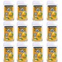 Le Petit Marseillais Duschgel Eisenkraut & Zitrone 12 x 250 ml Frankreich