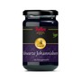 Fruchtaufstriche aus dem Schwarzwald Faller Johannisbeere schwarz Konfit�re extra