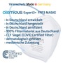 atemious Expert3 FFP3 Atemschutzmaske - Komfort, Qualit�t & Sicherheit aus Deutschland