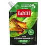 Tahiti - Erfrischendes Tropenholz Duschgel Nachf�llbeutel 500 ml
