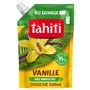 Tahiti - Vanille Duschgel Nachf�llbeutel 500 ml - S��es Verw�hnprogramm