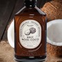 Bacanha BIO Kokosnuss Sirup 400 ml - Franz�sischer Genuss in jeder Flasche