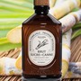 Bacanha BIO Rohrzuckersirup 400 ml - Franz�sischer Genuss in jeder Flasche