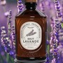 Bacanha BIO Lavendel Sirup 400 ml - Franz�sischer Genuss in jeder Flasche
